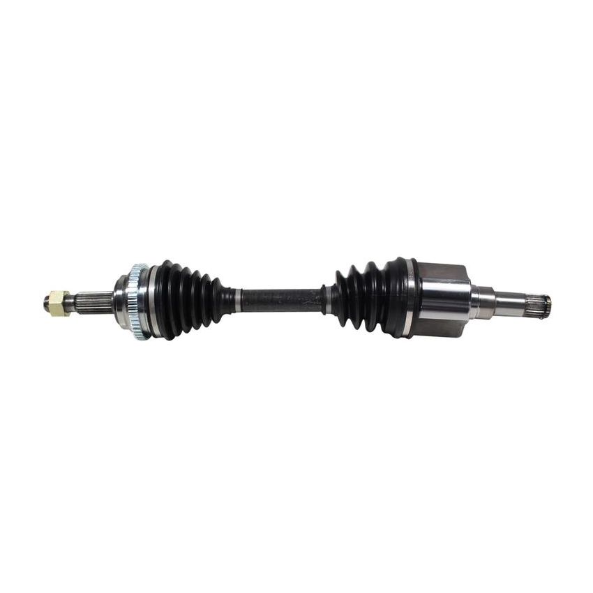 GSP NCV12563 03-05 Dodge Neon SRT-4 CV Axle Assembly  - Front Left