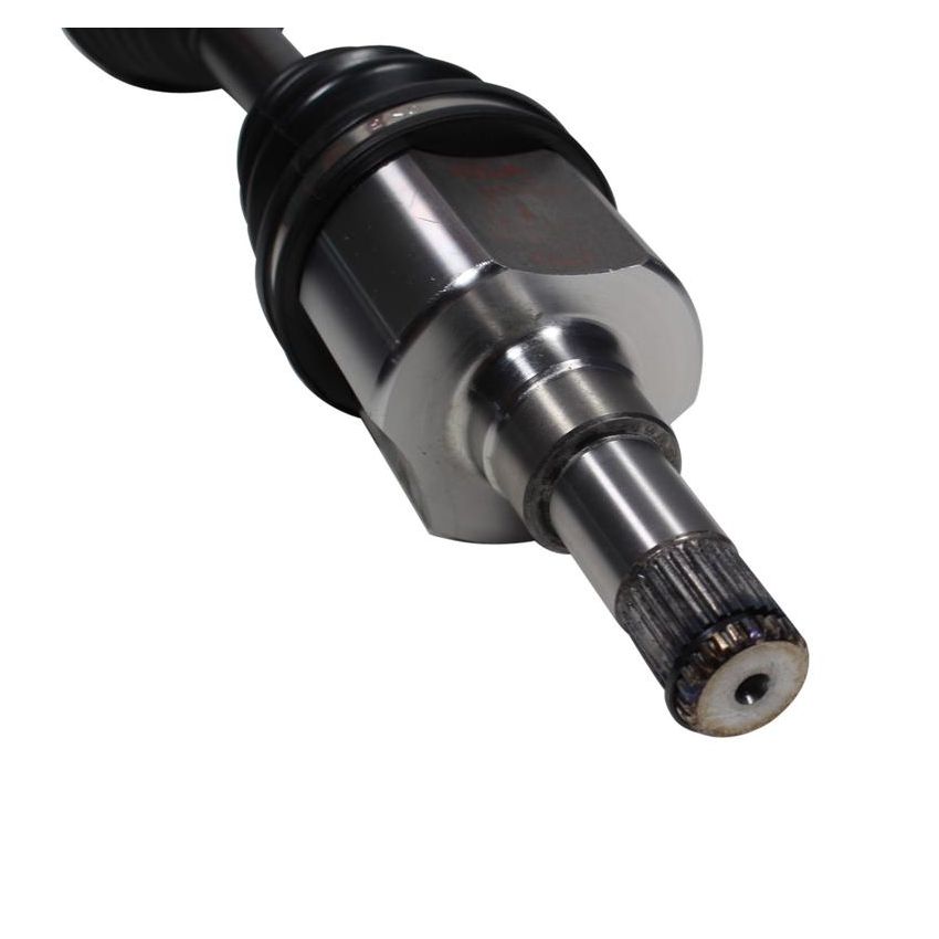 GSP NCV12563 03-05 Dodge Neon SRT-4 CV Axle Assembly  - Front Left