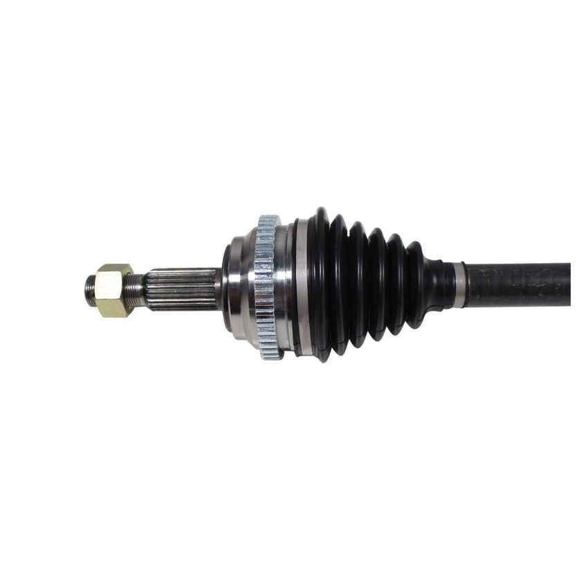 GSP NCV12563 03-05 Dodge Neon SRT-4 CV Axle Assembly  - Front Left