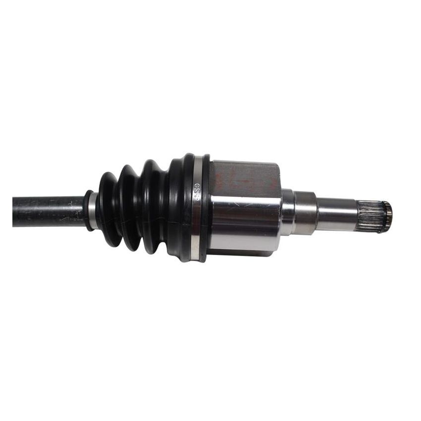 GSP NCV12563 03-05 Dodge Neon SRT-4 CV Axle Assembly  - Front Left