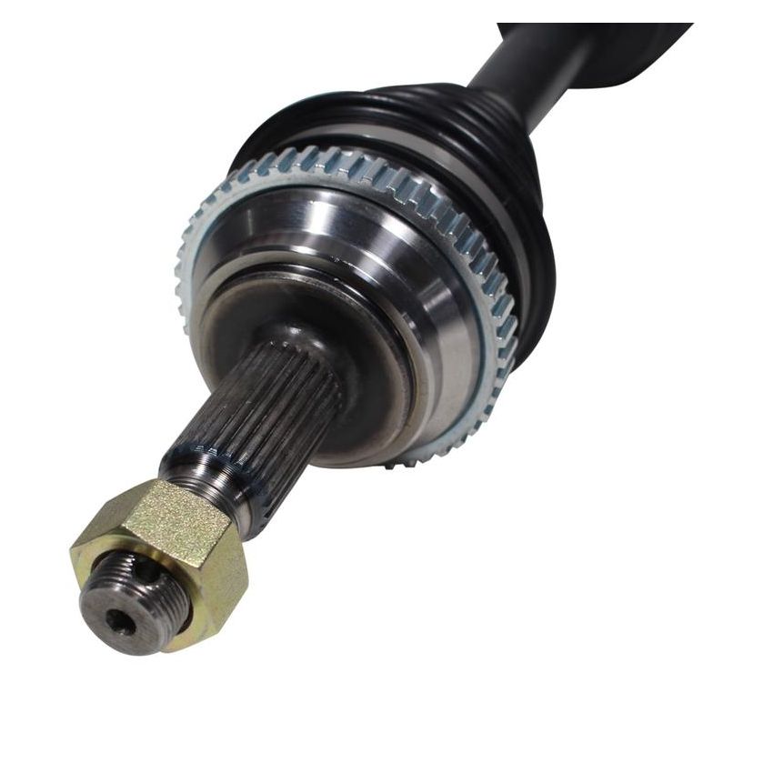 GSP NCV12563 03-05 Dodge Neon SRT-4 CV Axle Assembly  - Front Left