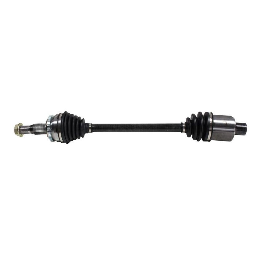 GSP NCV12565 Chrysler, Dodge CV Axle Assembly  - Front Left