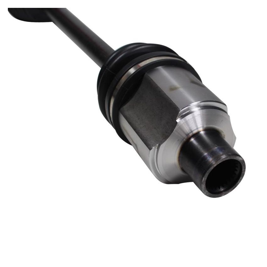 GSP NCV12565 Chrysler, Dodge CV Axle Assembly  - Front Left