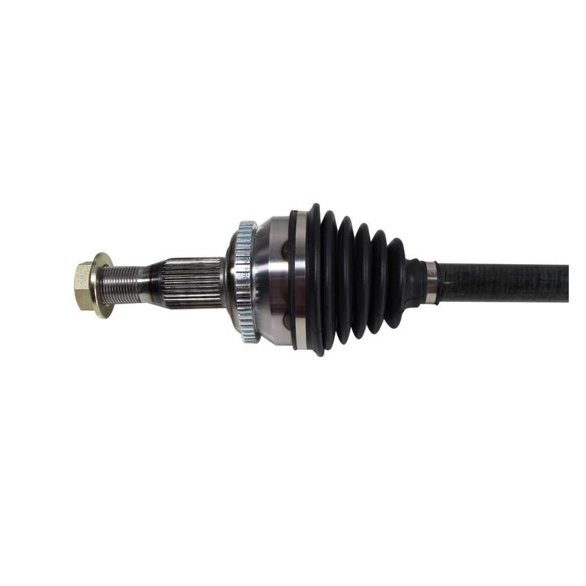 GSP NCV12565 Chrysler, Dodge CV Axle Assembly  - Front Left
