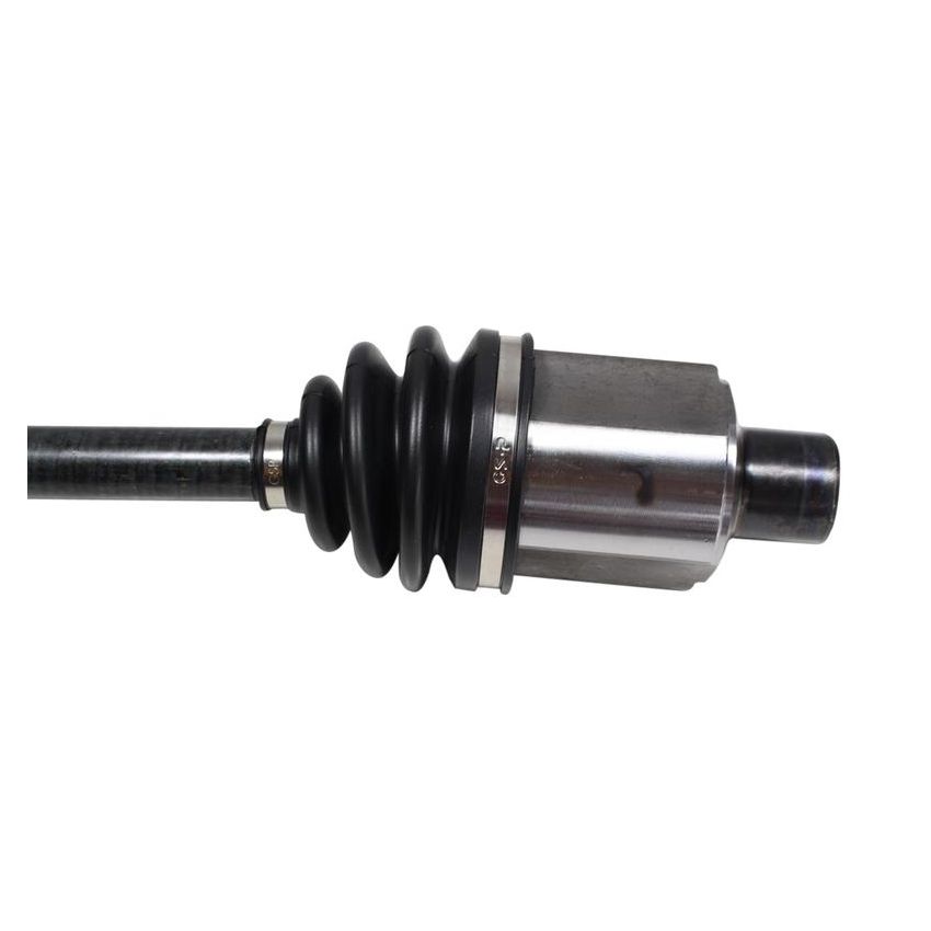 GSP NCV12565 Chrysler, Dodge CV Axle Assembly  - Front Left