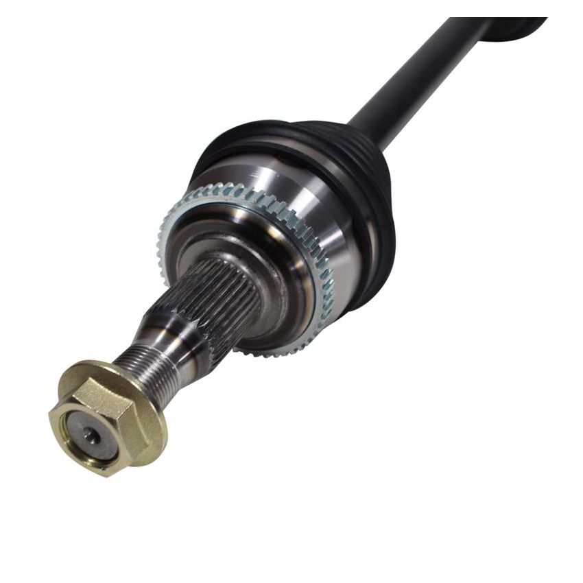 GSP NCV12565 Chrysler, Dodge CV Axle Assembly  - Front Left