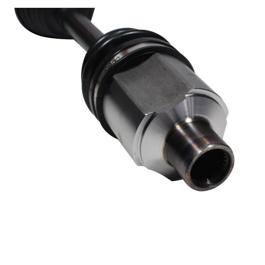 GSP NCV12566 Chrysler, Dodge CV Axle Assembly  - Front Right