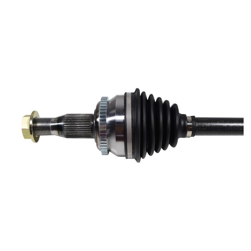 GSP NCV12566 Chrysler, Dodge CV Axle Assembly  - Front Right