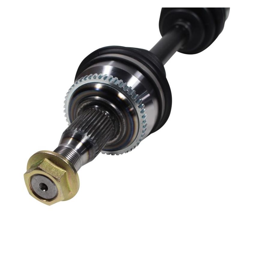 GSP NCV12566 Chrysler, Dodge CV Axle Assembly  - Front Right