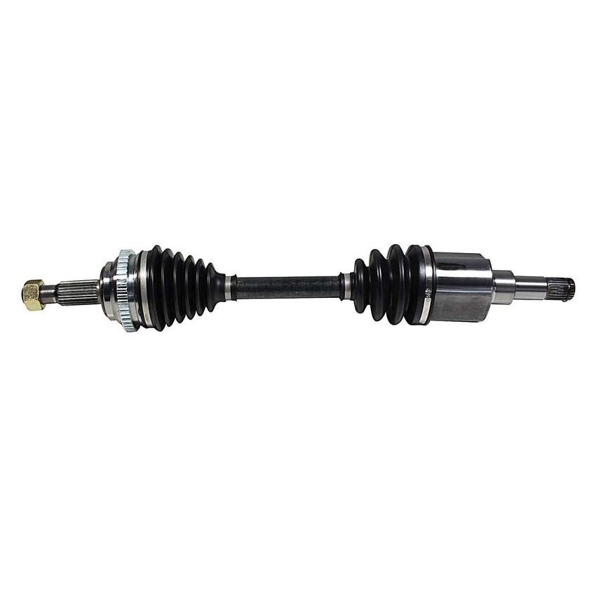 GSP NCV12567 01-08 Chrysler PT Cruiser CV Axle Assembly  - Front Left