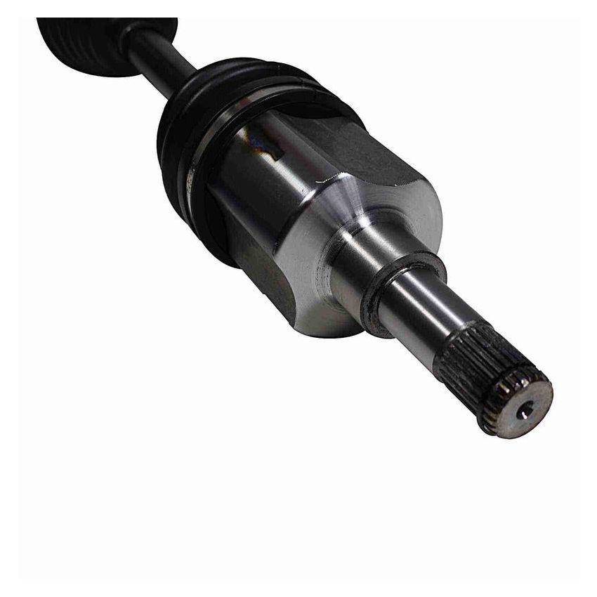 GSP NCV12567 01-08 Chrysler PT Cruiser CV Axle Assembly  - Front Left