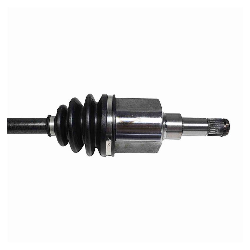 GSP NCV12567 01-08 Chrysler PT Cruiser CV Axle Assembly  - Front Left