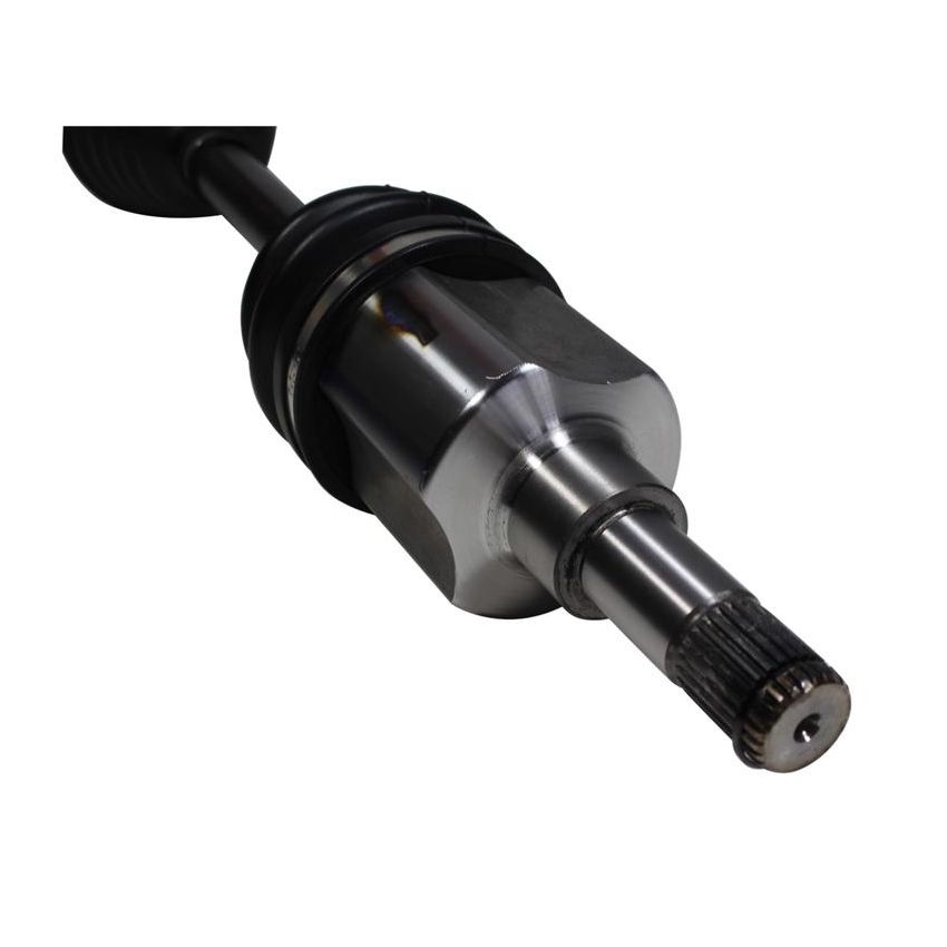 GSP NCV12568 Chrysler, Dodge CV Axle Assembly  - Front Right