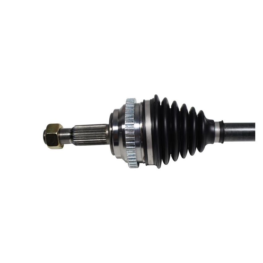 GSP NCV12568 Chrysler, Dodge CV Axle Assembly  - Front Right