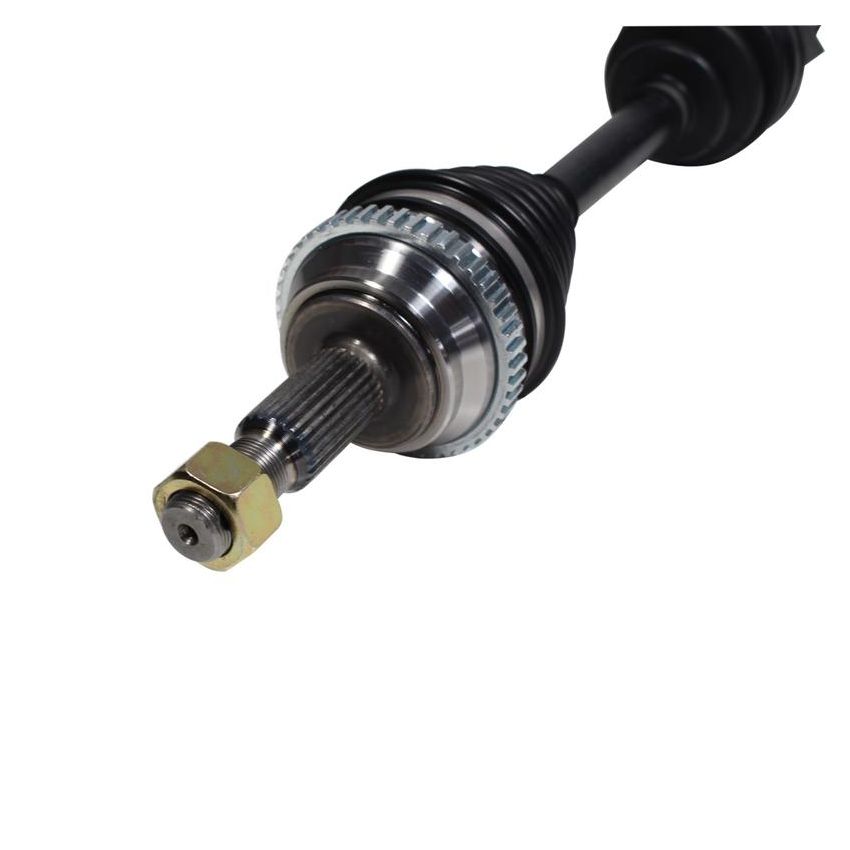 GSP NCV12568 Chrysler, Dodge CV Axle Assembly  - Front Right