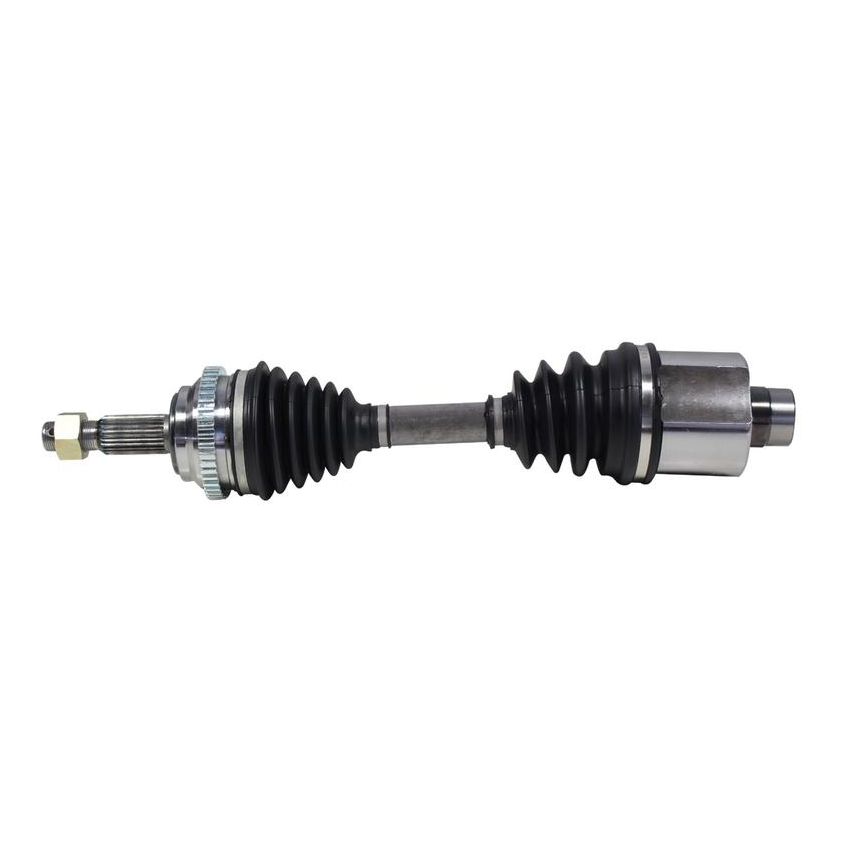 GSP NCV12574 03-07 Chrysler PT Cruiser CV Axle Assembly  - Front Right