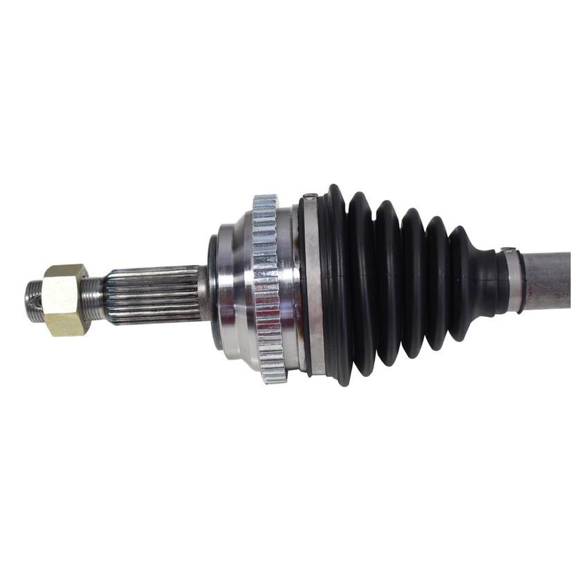 GSP NCV12574 03-07 Chrysler PT Cruiser CV Axle Assembly  - Front Right