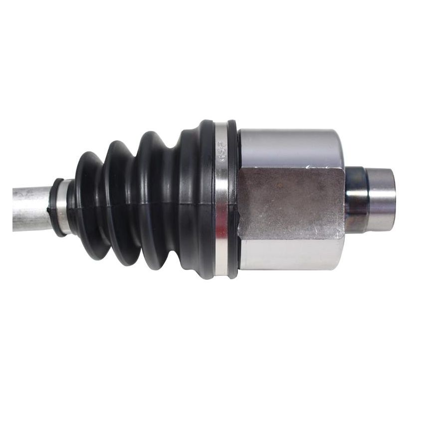 GSP NCV12574 03-07 Chrysler PT Cruiser CV Axle Assembly  - Front Right