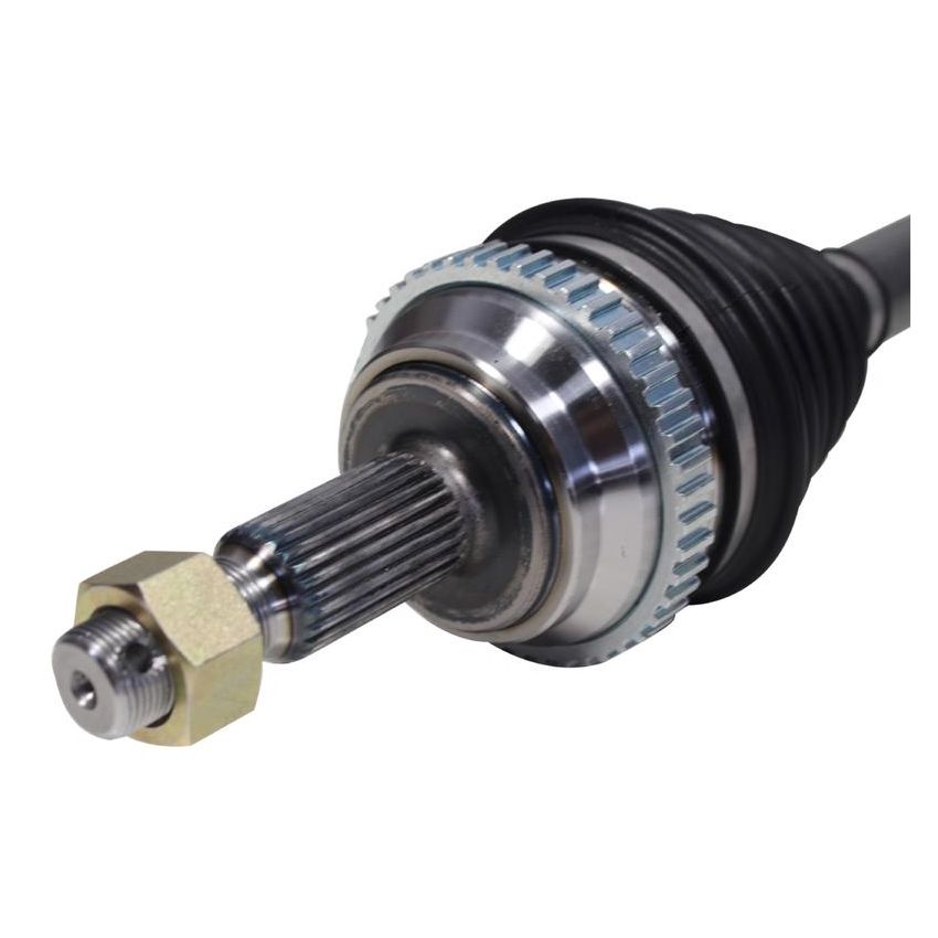 GSP NCV12574 03-07 Chrysler PT Cruiser CV Axle Assembly  - Front Right