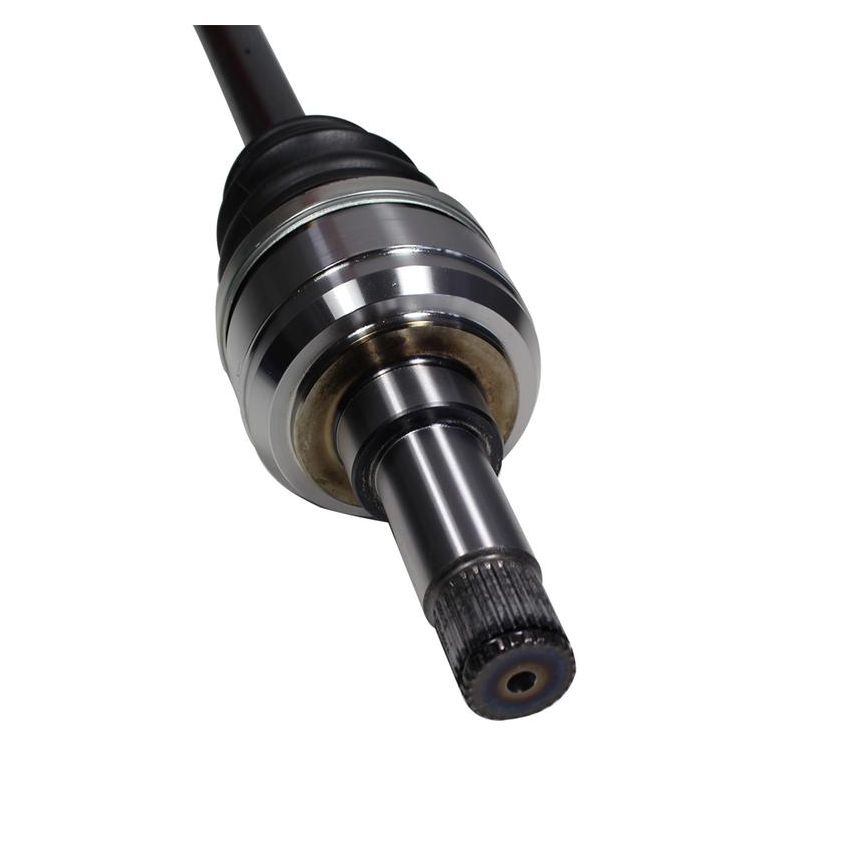 GSP NCV12590 Chrysler, Dodge (5.7 - AWD/RWD) CV Axle Assembly  - Rear Right