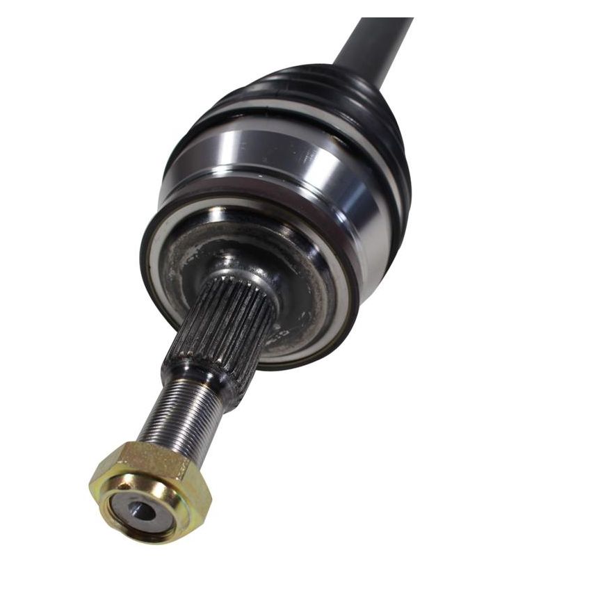 GSP NCV12590 Chrysler, Dodge (5.7 - AWD/RWD) CV Axle Assembly  - Rear Right