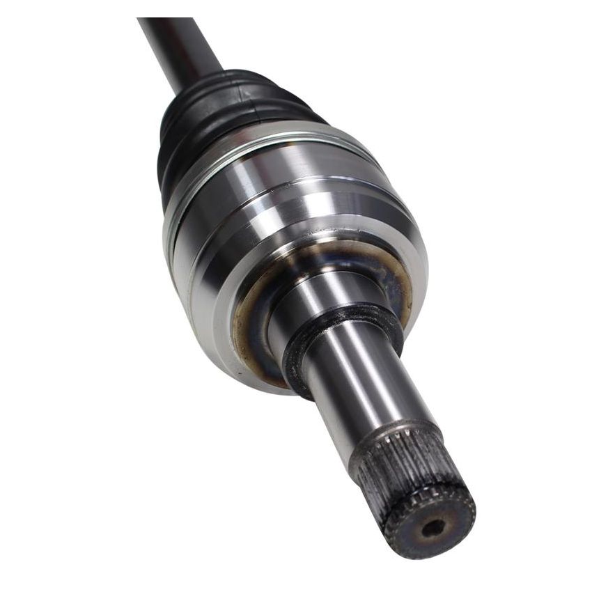 GSP NCV12591 Chrysler, Dodge (5.7 - AWD/RWD) CV Axle Assembly  - Rear Left