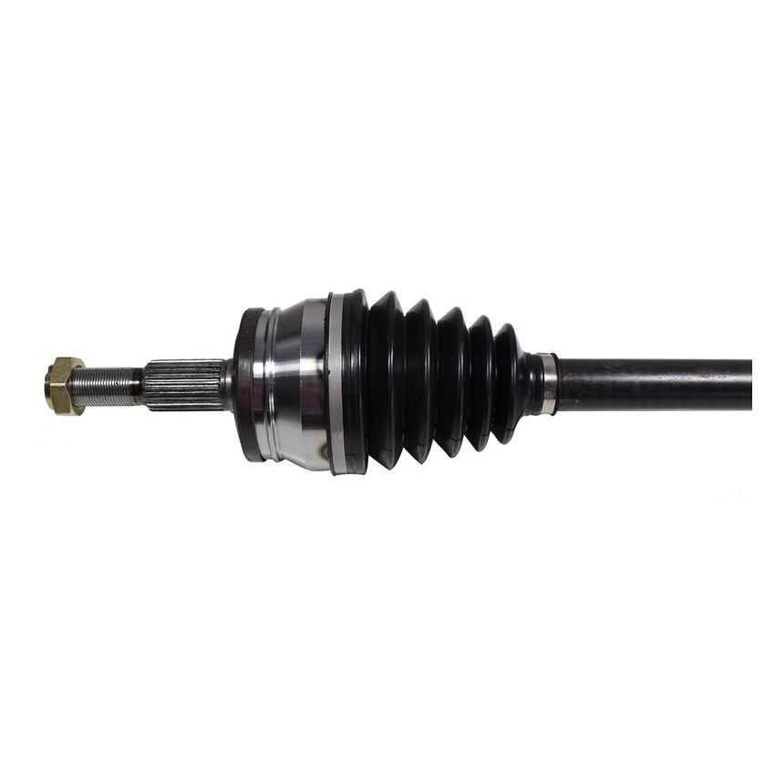 GSP NCV12591 Chrysler, Dodge (5.7 - AWD/RWD) CV Axle Assembly  - Rear Left