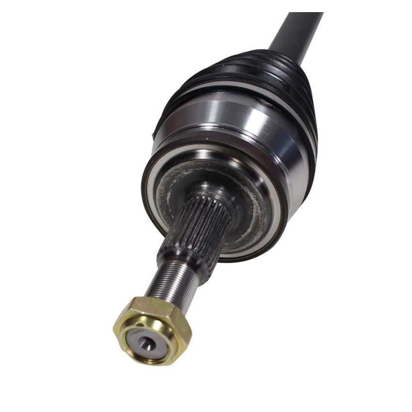 GSP NCV12591 Chrysler, Dodge (5.7 - AWD/RWD) CV Axle Assembly  - Rear Left