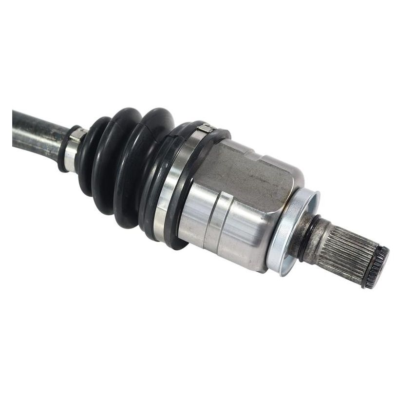 GSP NCV16001 Cadillac, GMC CV Axle Assembly  - Rear Right