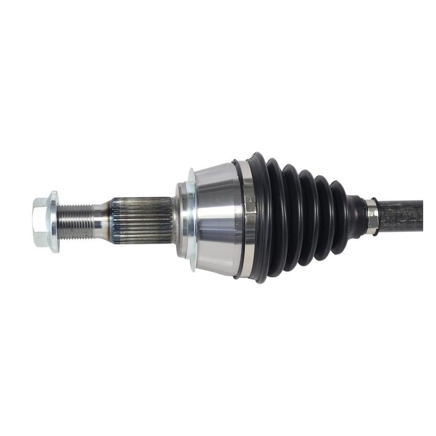 GSP NCV16001 Cadillac, GMC CV Axle Assembly  - Rear Right