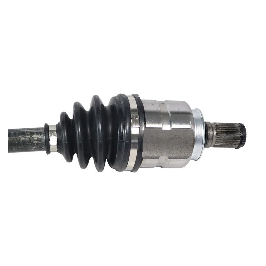 GSP NCV16001 Cadillac, GMC CV Axle Assembly  - Rear Right