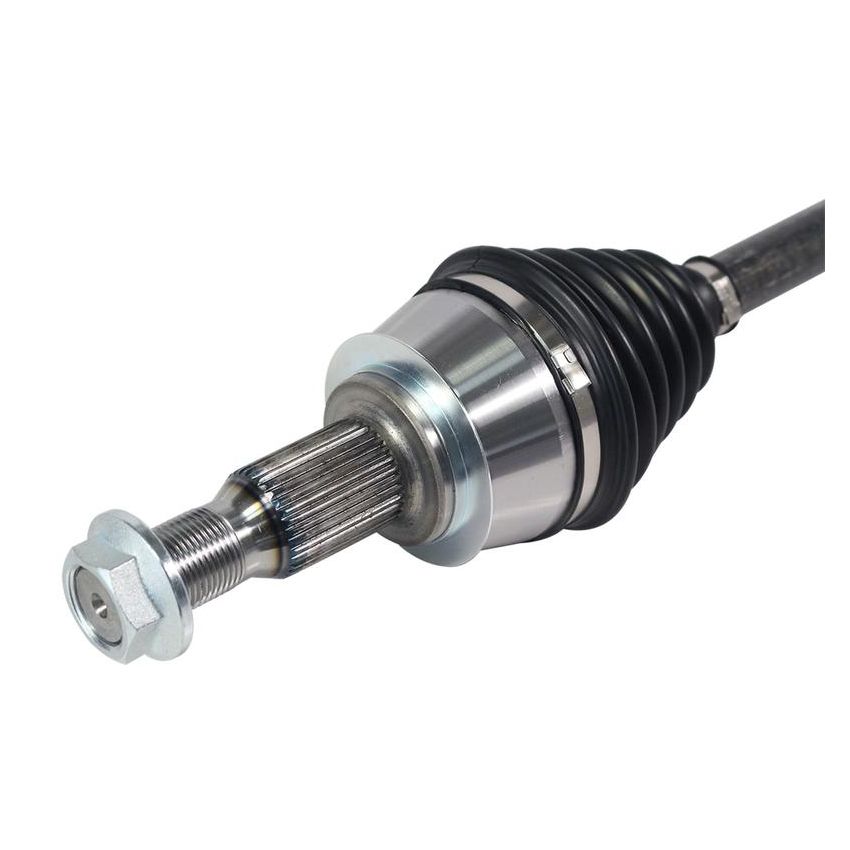 GSP NCV16001 Cadillac, GMC CV Axle Assembly  - Rear Right