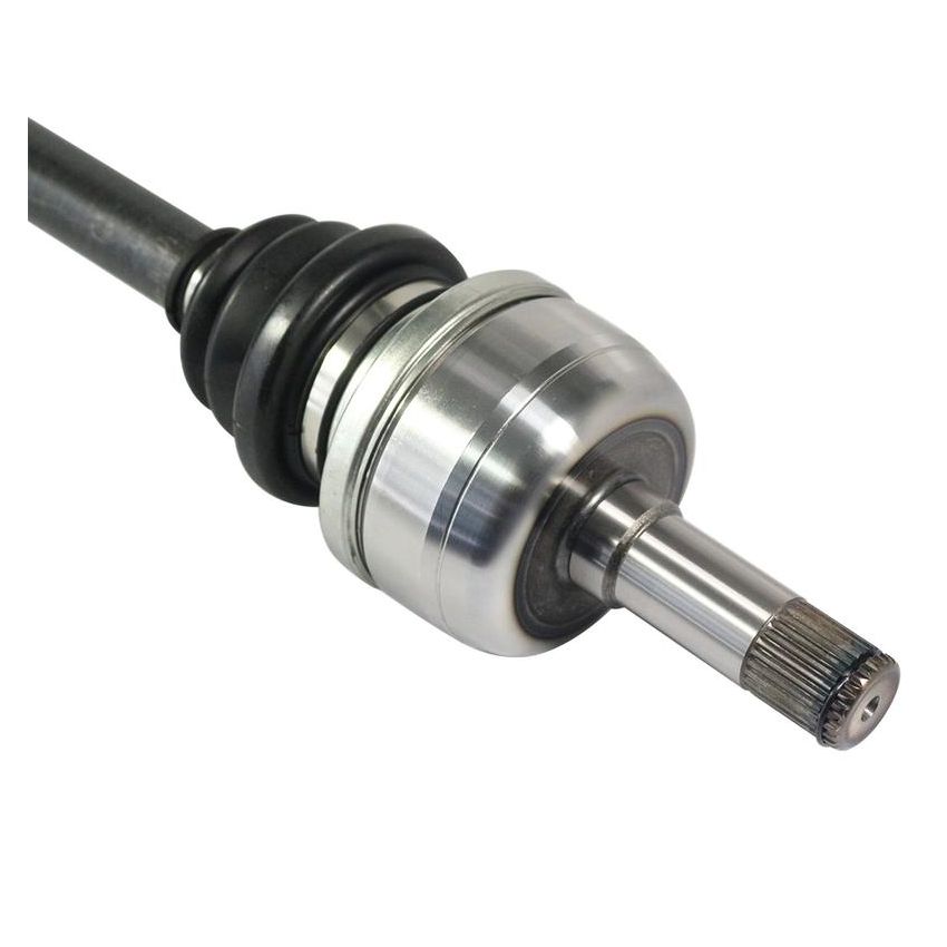 GSP NCV17001 Cadillac (3.6, 4.4, 4.6 - AWD/RWD) CV Axle Assembly  - Rear Left