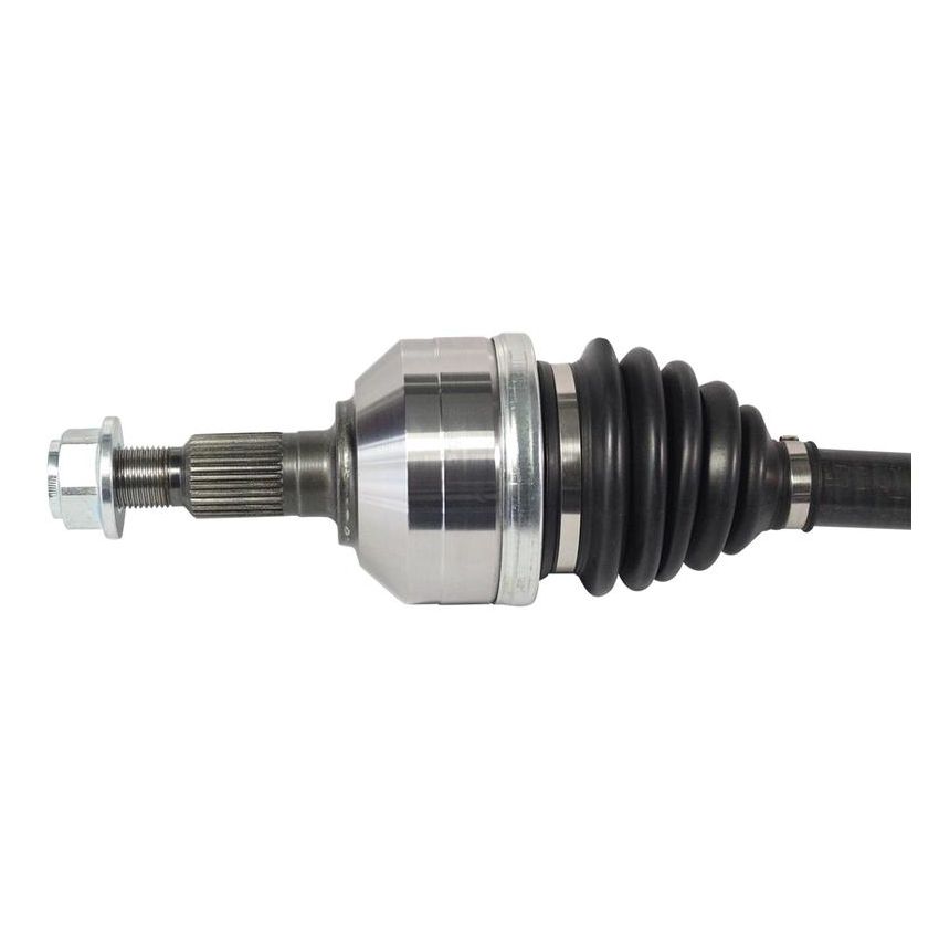 GSP NCV17001 Cadillac (3.6, 4.4, 4.6 - AWD/RWD) CV Axle Assembly  - Rear Left