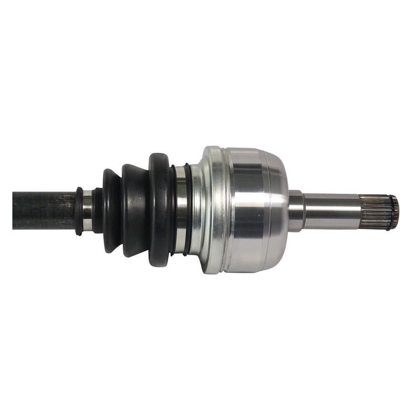 GSP NCV17001 Cadillac (3.6, 4.4, 4.6 - AWD/RWD) CV Axle Assembly  - Rear Left