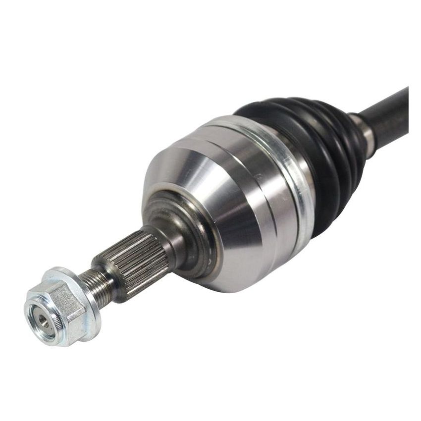 GSP NCV17001 Cadillac (3.6, 4.4, 4.6 - AWD/RWD) CV Axle Assembly  - Rear Left