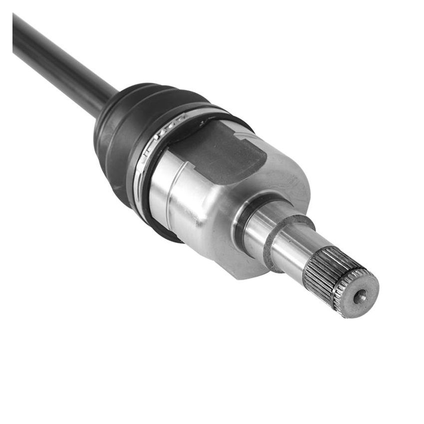 GSP NCV17002 17-19 GMC Acadia CV Axle Assembly  - Rear Left