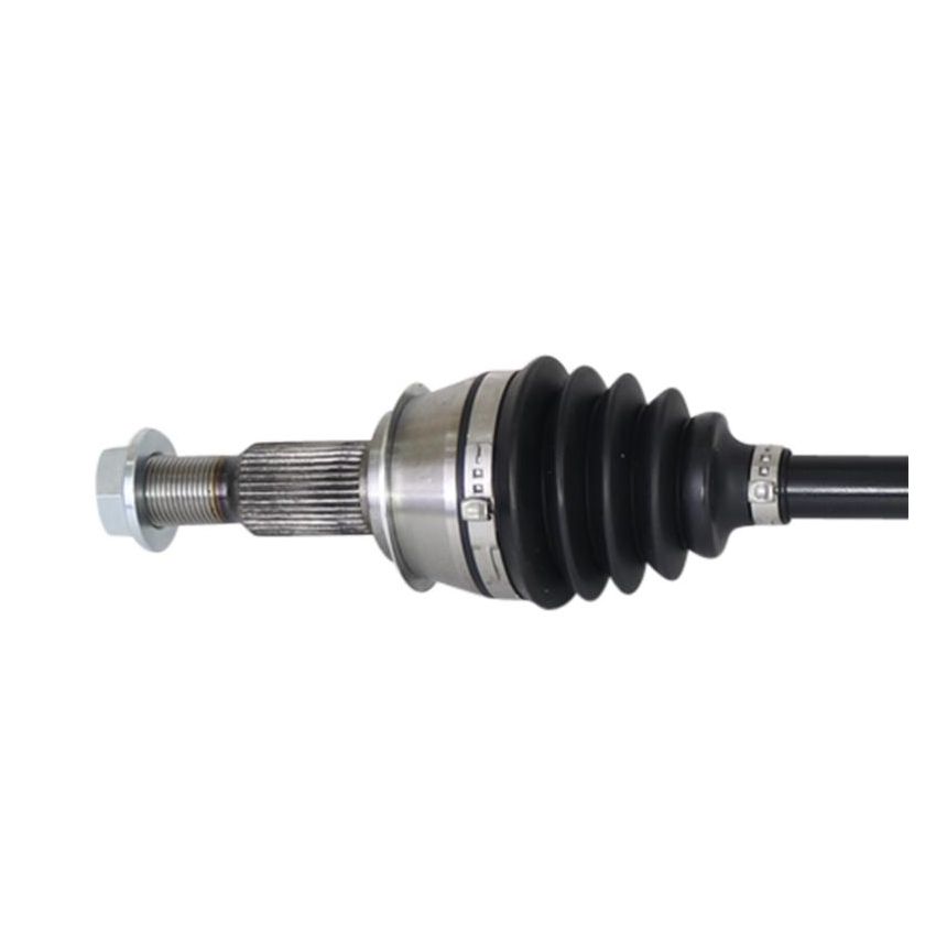 GSP NCV17002 17-19 GMC Acadia CV Axle Assembly  - Rear Left