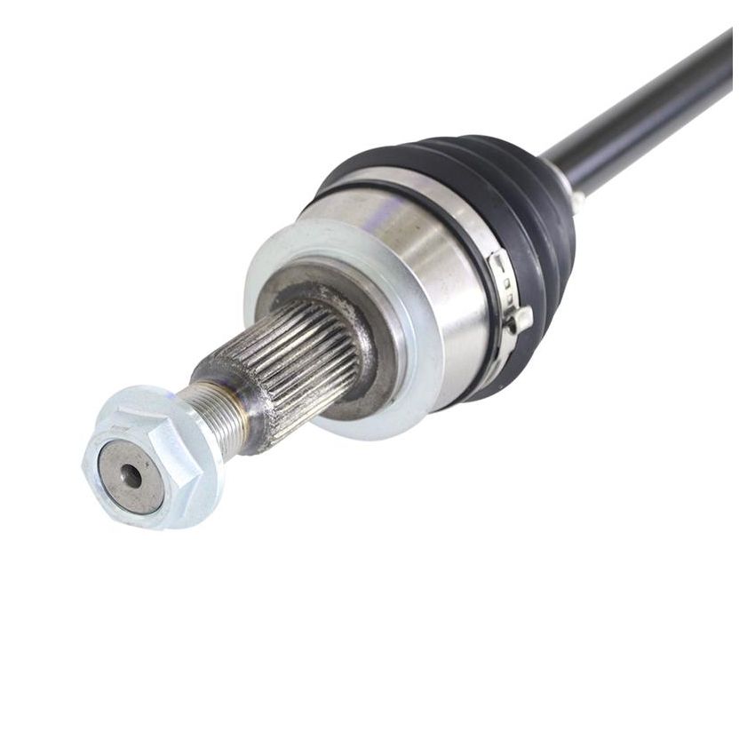 GSP NCV17002 17-19 GMC Acadia CV Axle Assembly  - Rear Left