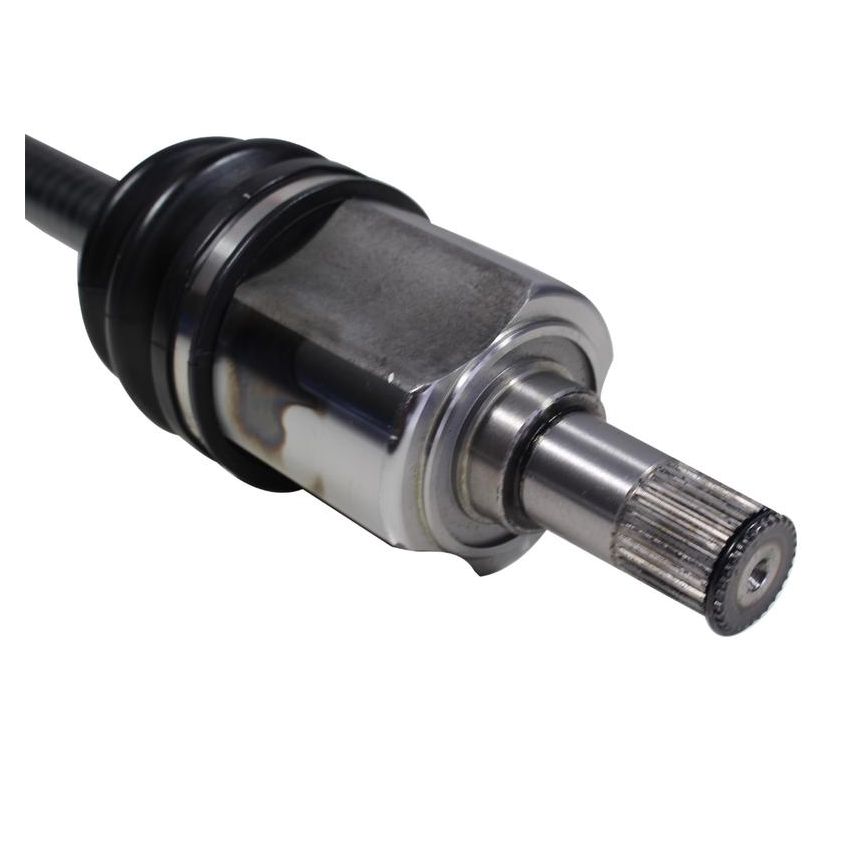 GSP NCV21003 07-12 Acura RDX CV Axle Assembly  - Front Left