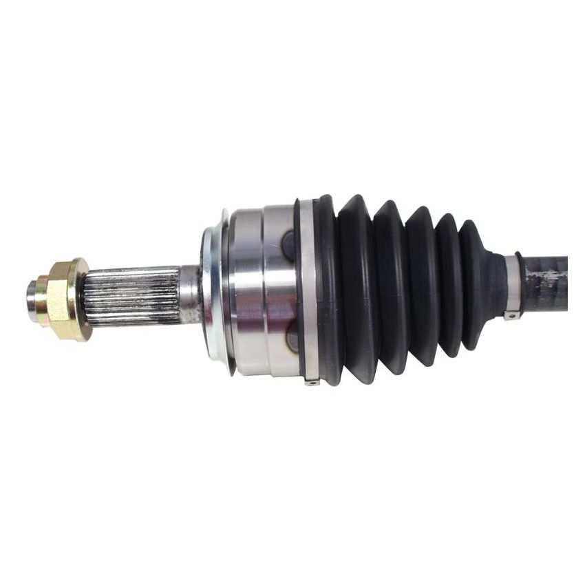 GSP NCV21003 07-12 Acura RDX CV Axle Assembly  - Front Left