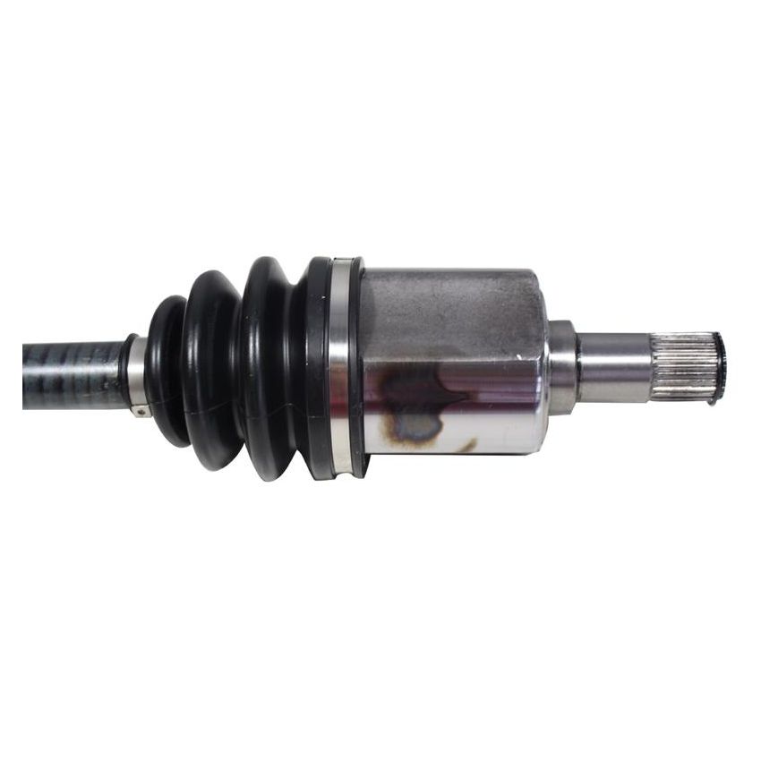GSP NCV21003 07-12 Acura RDX CV Axle Assembly  - Front Left
