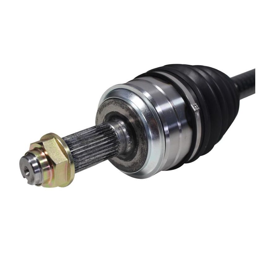 GSP NCV21003 07-12 Acura RDX CV Axle Assembly  - Front Left