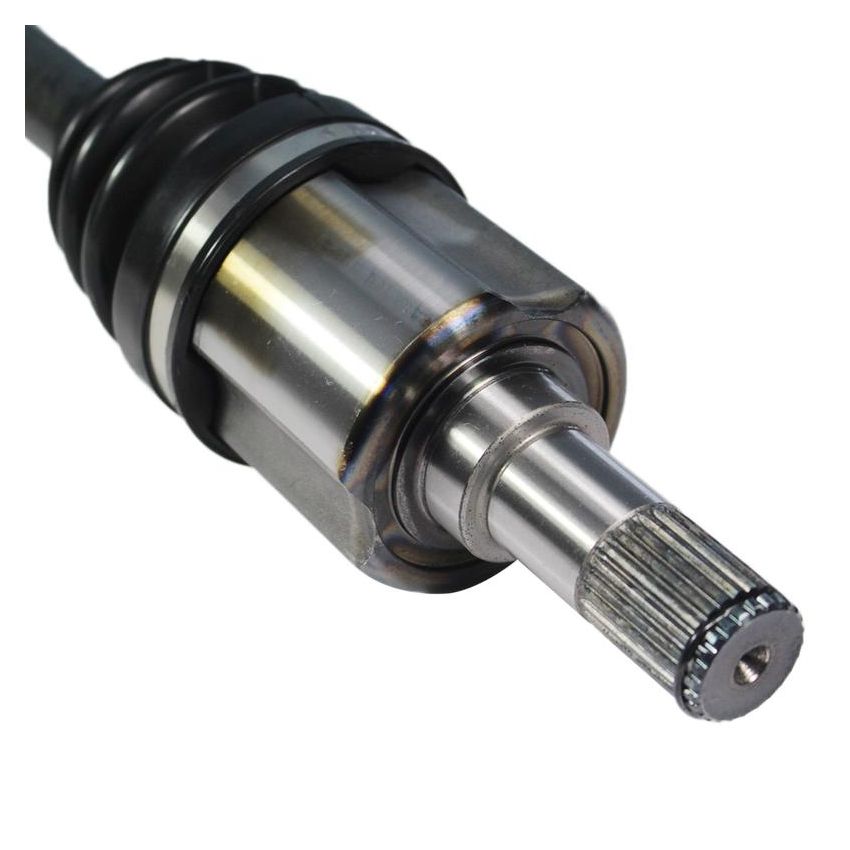 GSP NCV21012 Acura, Honda (Sedan - 1.5) CV Axle Assembly  - Front Left