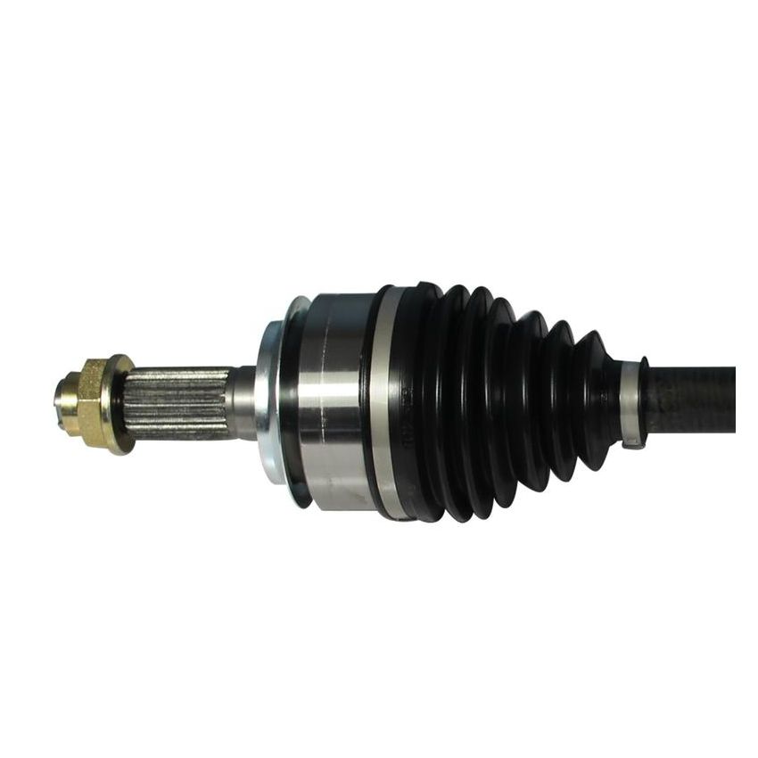 GSP NCV21012 Acura, Honda (Sedan - 1.5) CV Axle Assembly  - Front Left