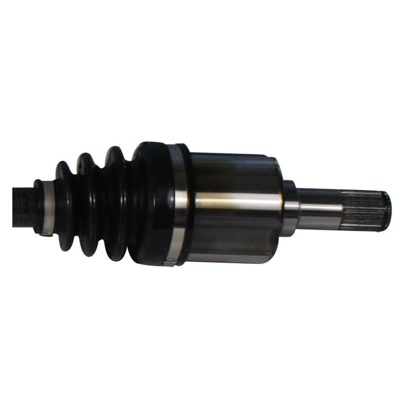 GSP NCV21012 Acura, Honda (Sedan - 1.5) CV Axle Assembly  - Front Left