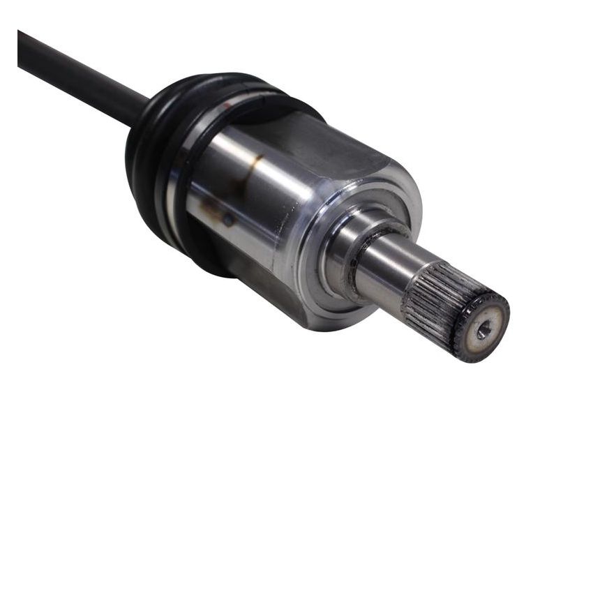 GSP NCV21024 07-08 Acura TL (3.2, 3.5) CV Axle Assembly  - Front Left