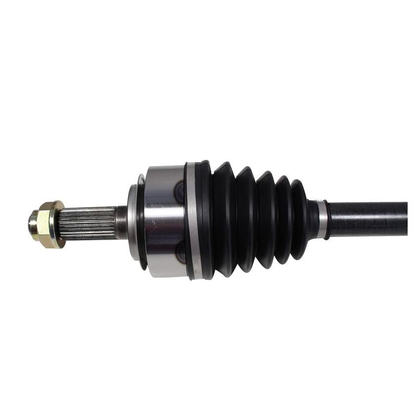 GSP NCV21024 07-08 Acura TL (3.2, 3.5) CV Axle Assembly  - Front Left