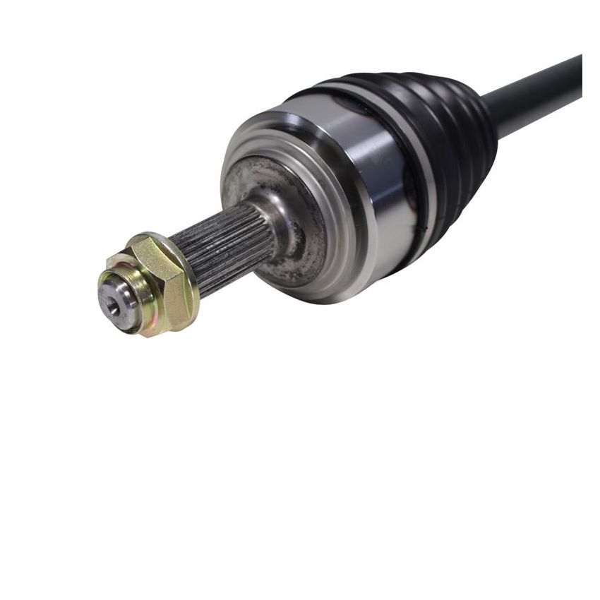 GSP NCV21024 07-08 Acura TL (3.2, 3.5) CV Axle Assembly  - Front Left