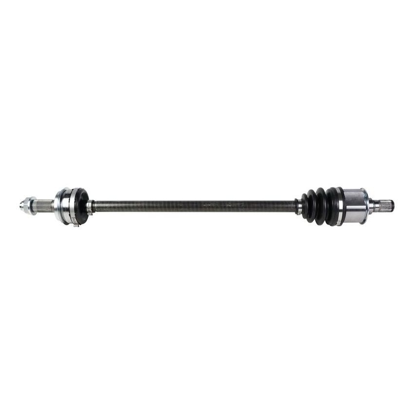 GSP NCV21058 Acura, Honda (3.5) CV Axle Assembly  - Rear Left